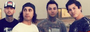 Pierce The Veil