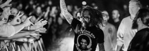 Rob Zombie