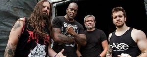 Sepultura