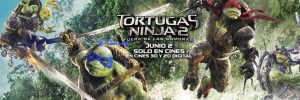 Tortugas ninja