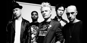 sum 41