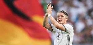 Bastian Schweinsteiger