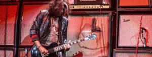 Joe Perry