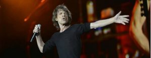 Mick Jagger 2