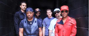 Prophets Of Rage