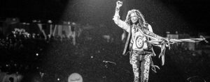 Steven Tyler