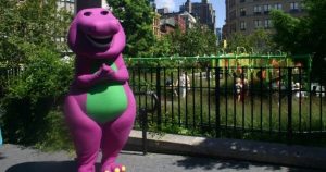 Barney