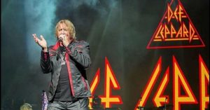 Def Leppard