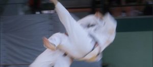 Judo