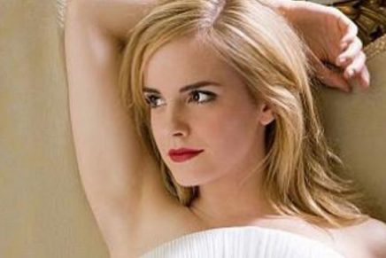 Mundo malvado! Filtran el video porno de Emma Watson con \