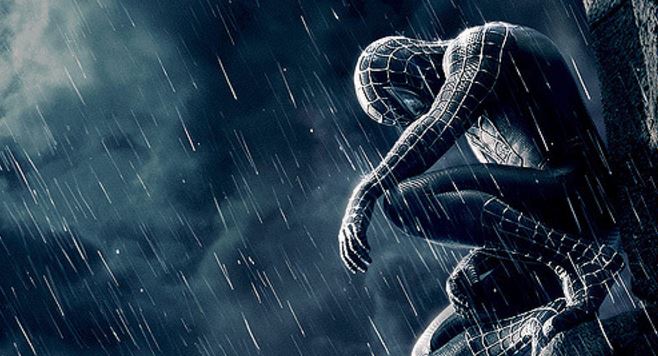 Las fotografías y videos del rodaje de 'Spider-Man: Homecoming' -  