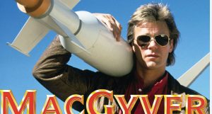 macgyver