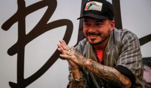 balvin