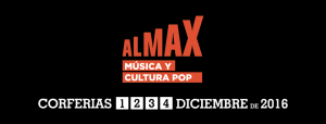 almax