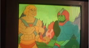 he-man