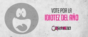 idiotez-vote