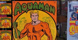 Aquaman