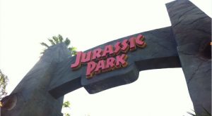 jurassic park