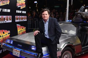 Michael J. Fox