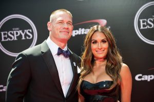 john cena nikki bella