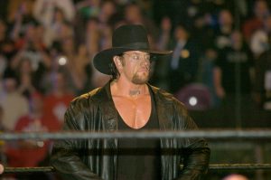 The Undertaker