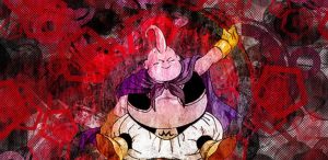 majin boo