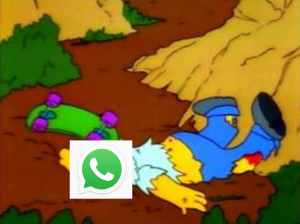 WhatsApp