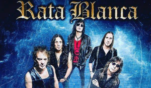 Rata blanca