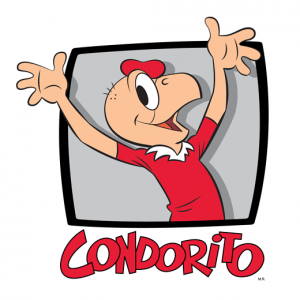 condorito