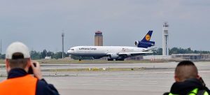 lufthansa