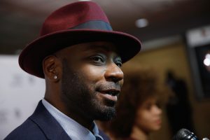 Nelsan Ellis