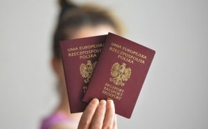 Pasaporte