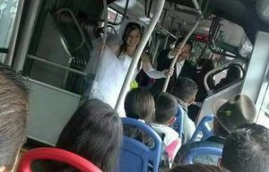 Foto: Confesiones Transmilenio | Facebook