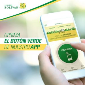 Seguros Bolívar