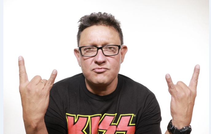 Todo Arde – KISS FM