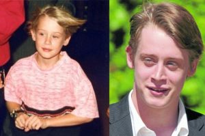 MaCaulay Culkin - Adicción a las drogas