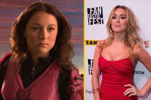 Alexa Vega (29 años) interpretó a Carmen Cortez en “Mini Espías”