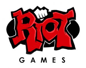 riot games