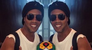 ronaldinho