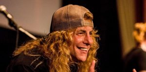 Steven Adler