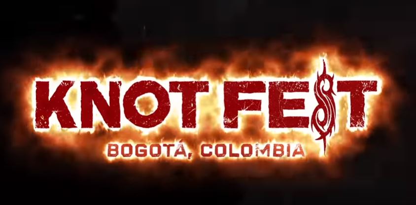 Rompan Alcancía: Los Precios De La Boletería Para El Knotfest En ...