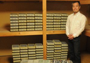Familias japonesas recibirán una consola de Nintendo