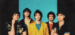 The Strokes