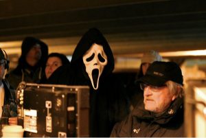 Scream 4