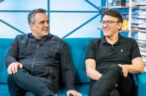 Anthony And Joe Russo Visit The IMDb Show