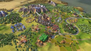 Sid Meier’s Civilization VI