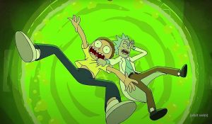 ¿Cuándo Se Estrena La Temporada 5 De Rick Y Morty? - ADULT SWIM