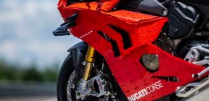 ducati moto lego