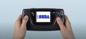 sega