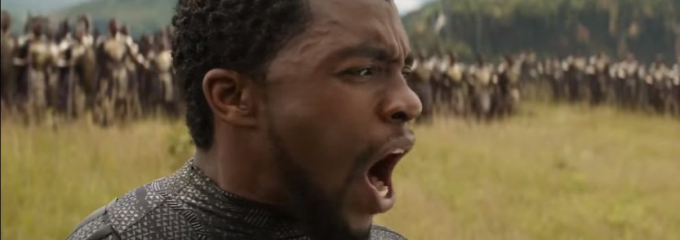 Chadwick Boseman: tweet que anunció su muerte es el más retwitteado de 2020